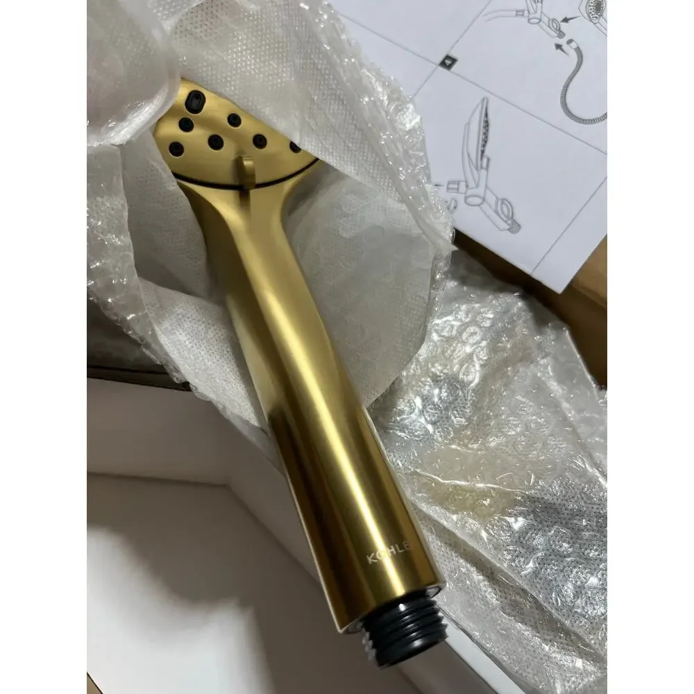 Kohler prone multifunction